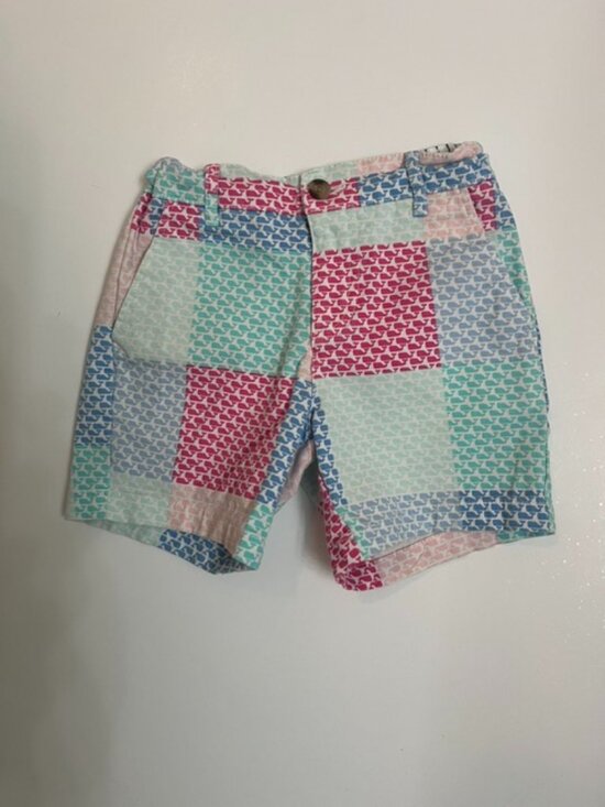 Vineyard Vines Other - Little Girl's Vineyard Vines Shorts XS